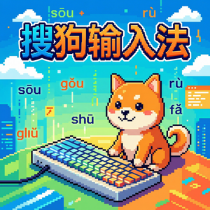 搜狗拼音输入法官方下载与第三方站点的区别，你必须知道