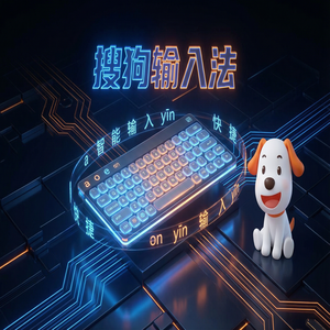 搜狗输入法快捷键大全，让你打字快如闪电（进阶篇）